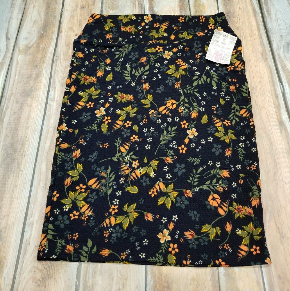 Cassie Skirt BNWT