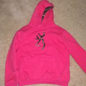 Browning Sweatshirt