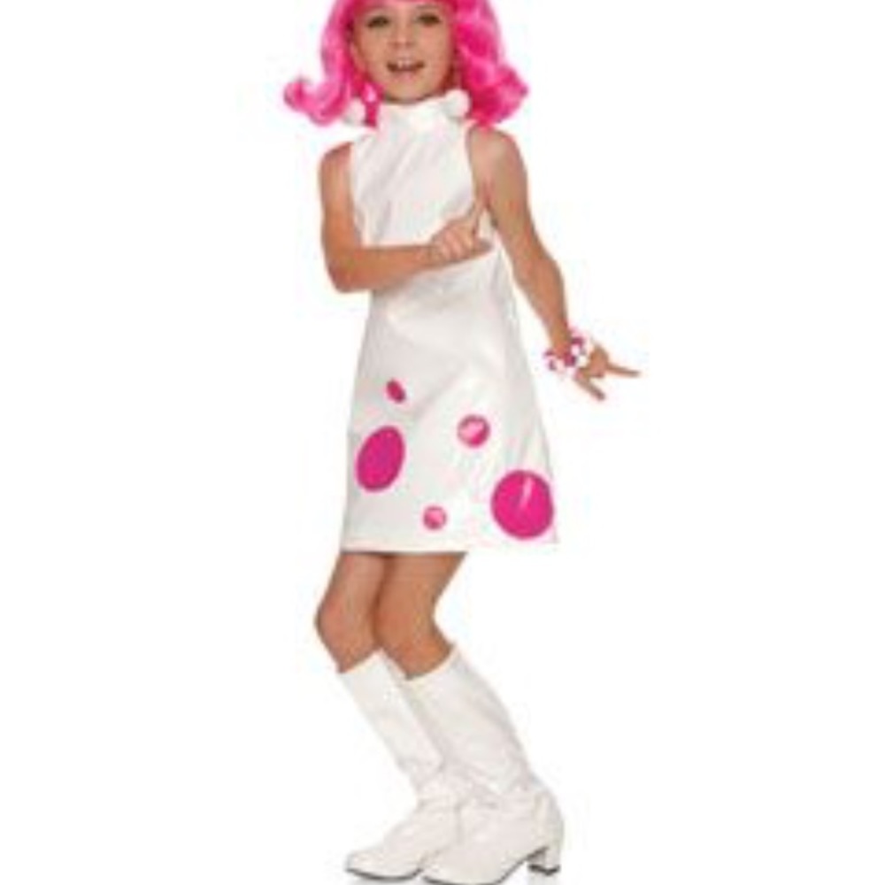 Wishcraft by Chasing Fireflies Girls Go-go Dancer