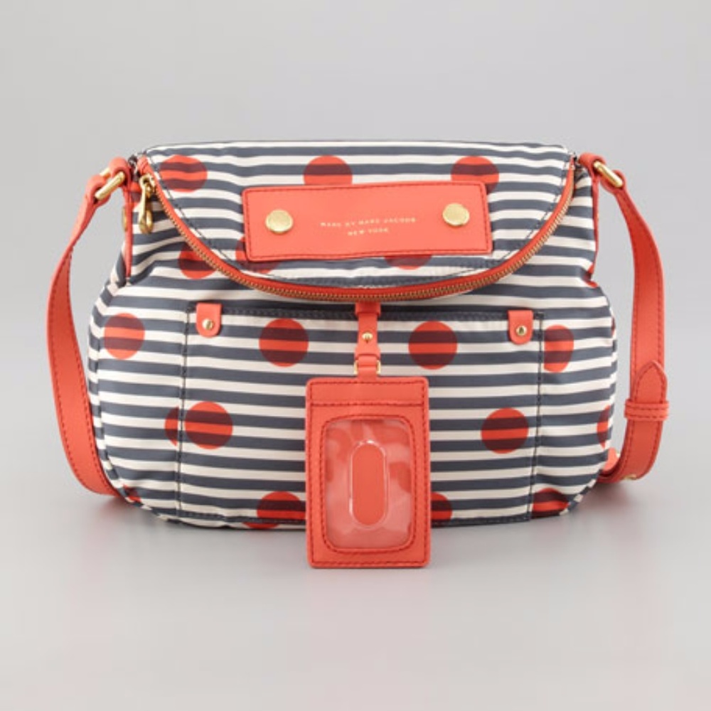 ✨💕SALE💕✨MARC by Marc Jacobs Preppy Nylon Natasha