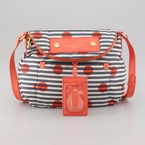 ✨💕SALE💕✨MARC by Marc Jacobs Preppy Nylon Natasha