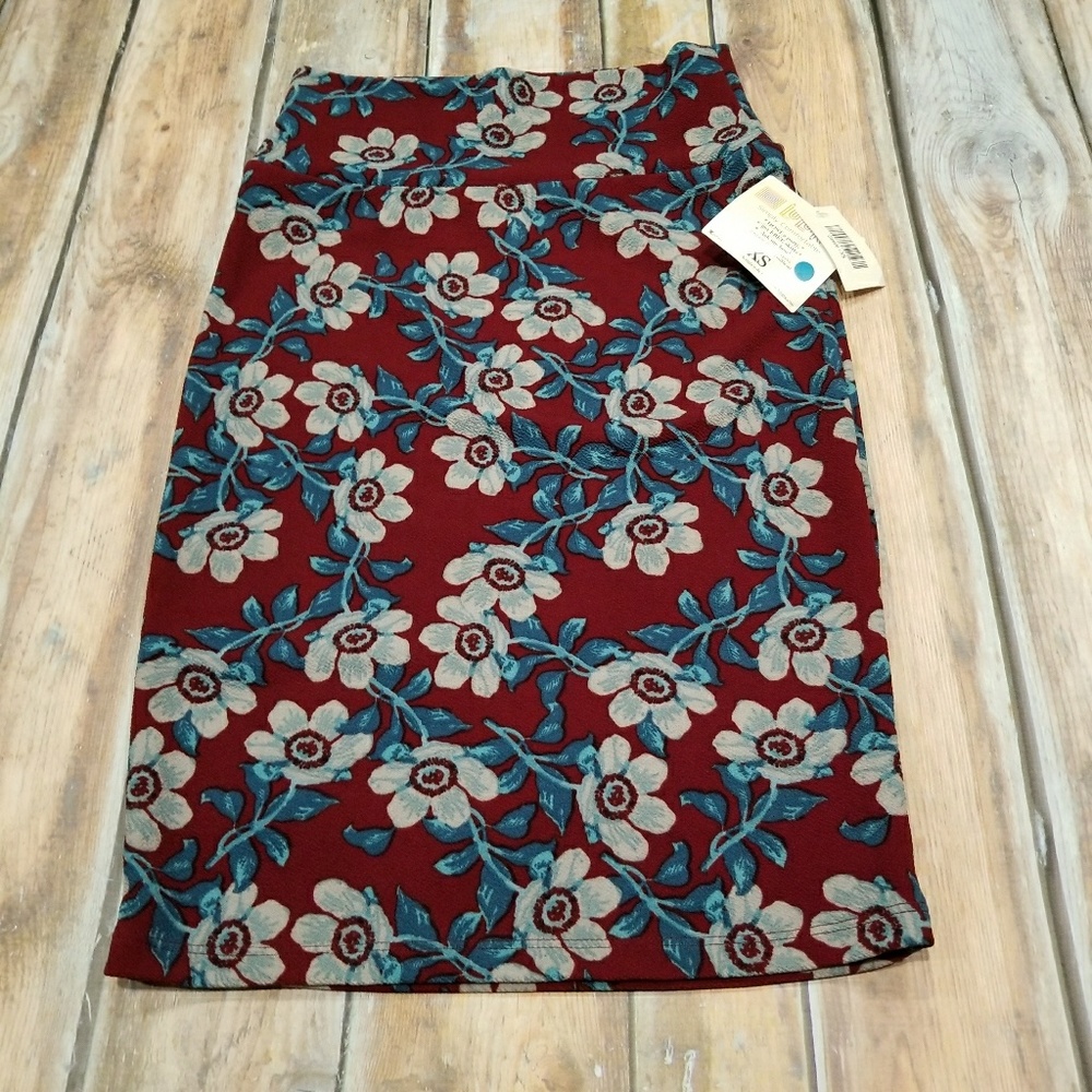 Cassie Skirt BNWT