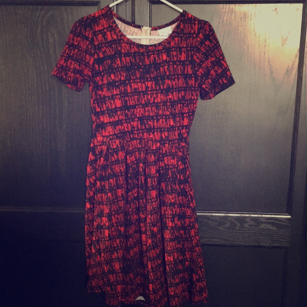 NWOT Lularoe dress