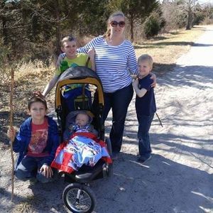 Meet your Posher, Michelle