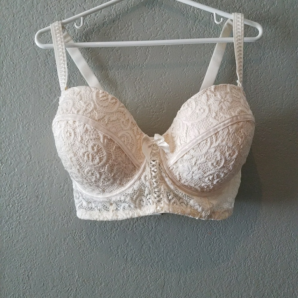 Adore me  bra