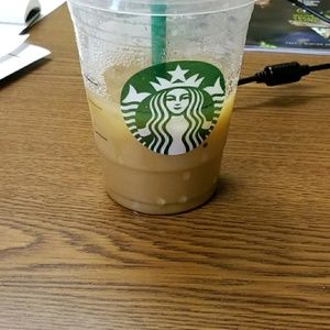 Meet your Posher, George