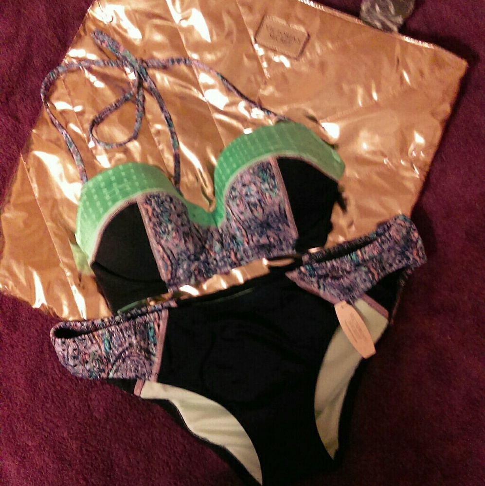 Victoria's Secret Bathing suit