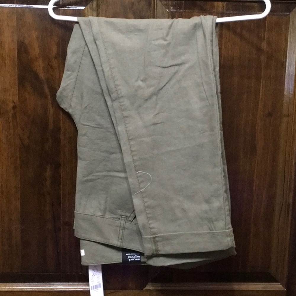 Cargo pants