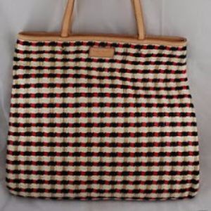 Kate Spade Tulum Reyna Large Shopper Tote