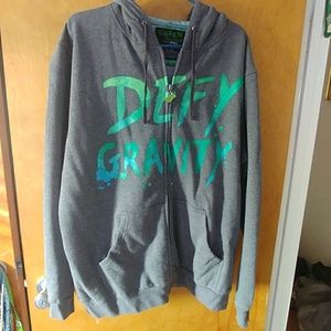 Wicked Hoodie - XL