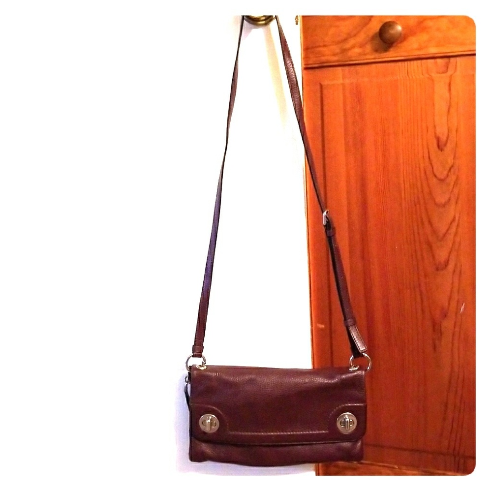 Marc Jacobs crossbody