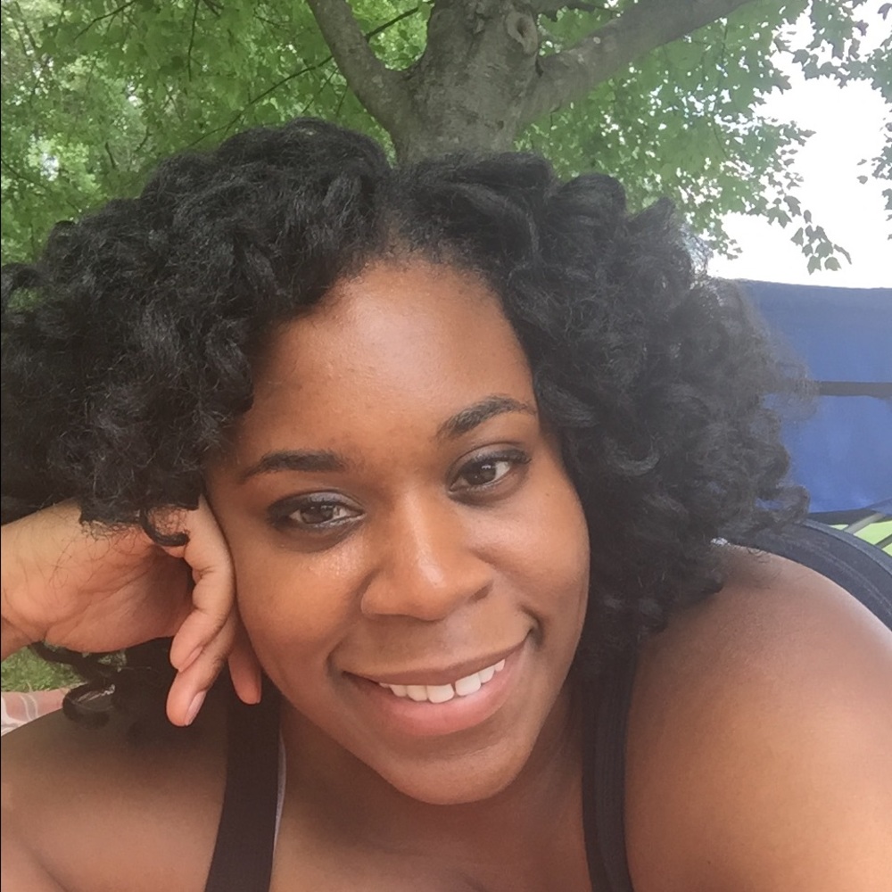 Meet your Posher, Shaaney