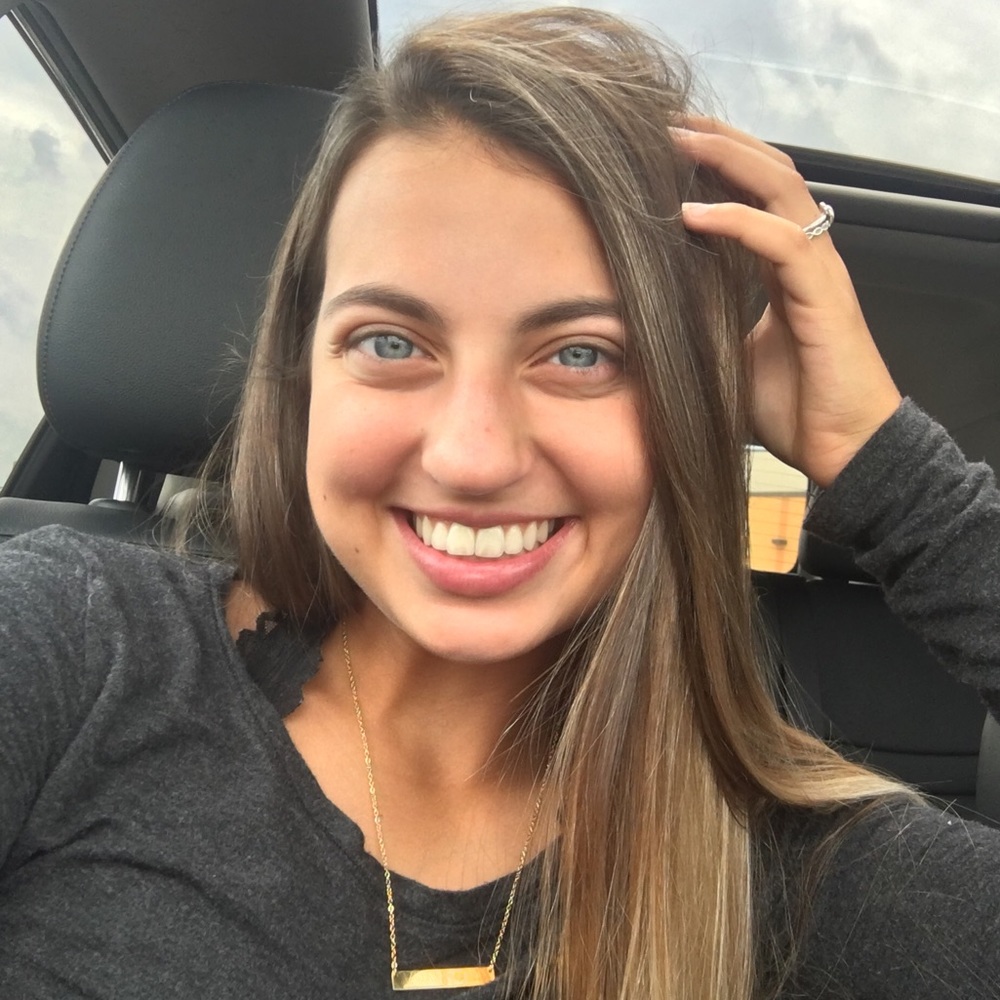 Meet your Posher, Taylor