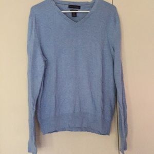 Banana Republic v-neck sweater