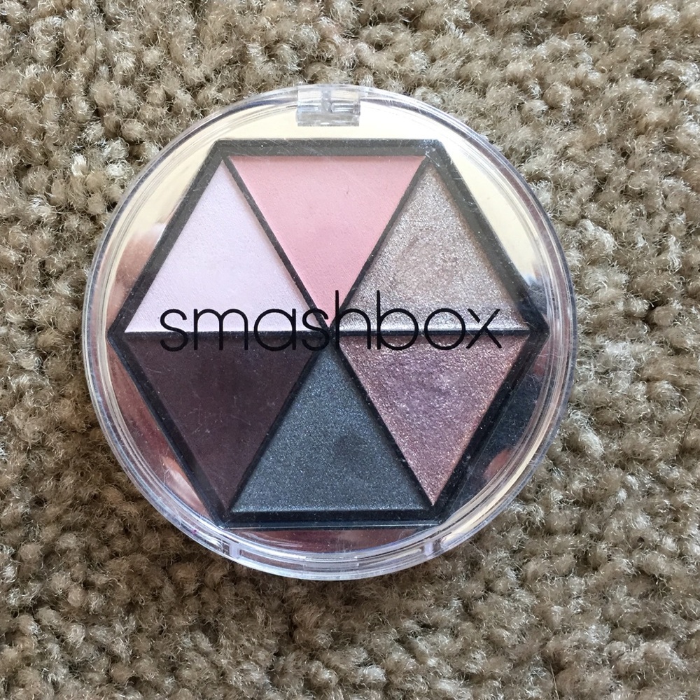 Smashbox eyeshadow palette