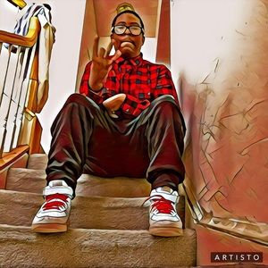 Meet your Posher, Timothy