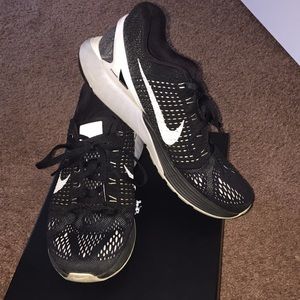 Nike lunarglide 7 women's running shoe