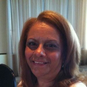 Meet your Posher, Ramonita