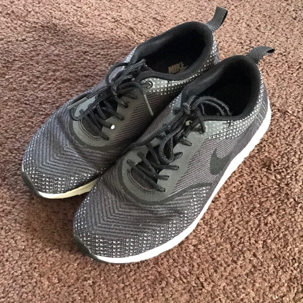 Nike Air Max Thea Jacquard