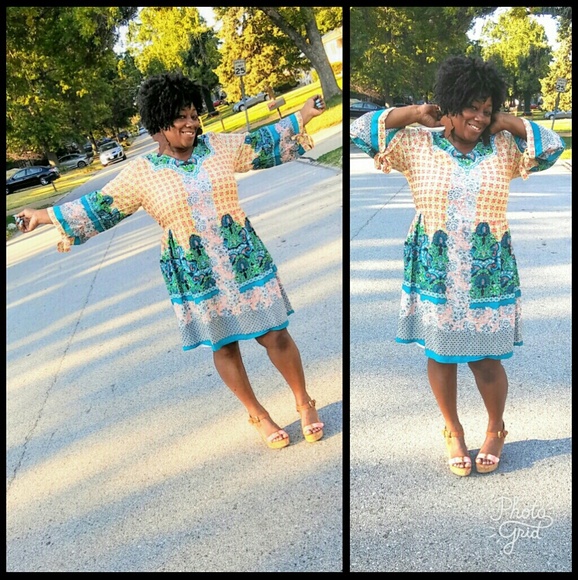 Dresses & Skirts - Fabulous dress