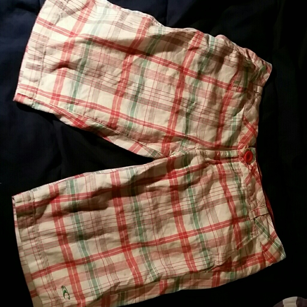 Short set - Picture 3 of 3