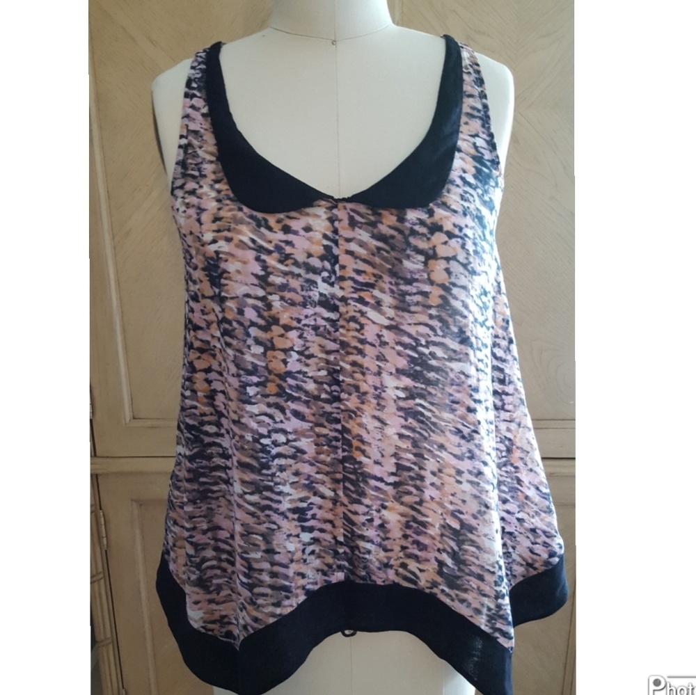 BCBGGeneration Top