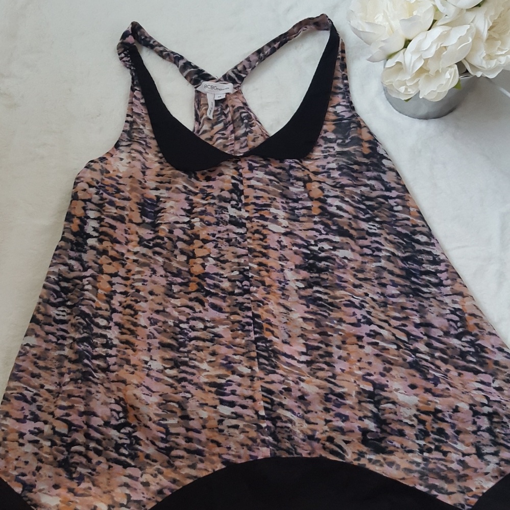 BCBGGeneration Top - Picture 4 of 7