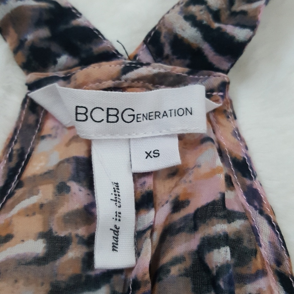BCBGGeneration Top - Picture 6 of 7