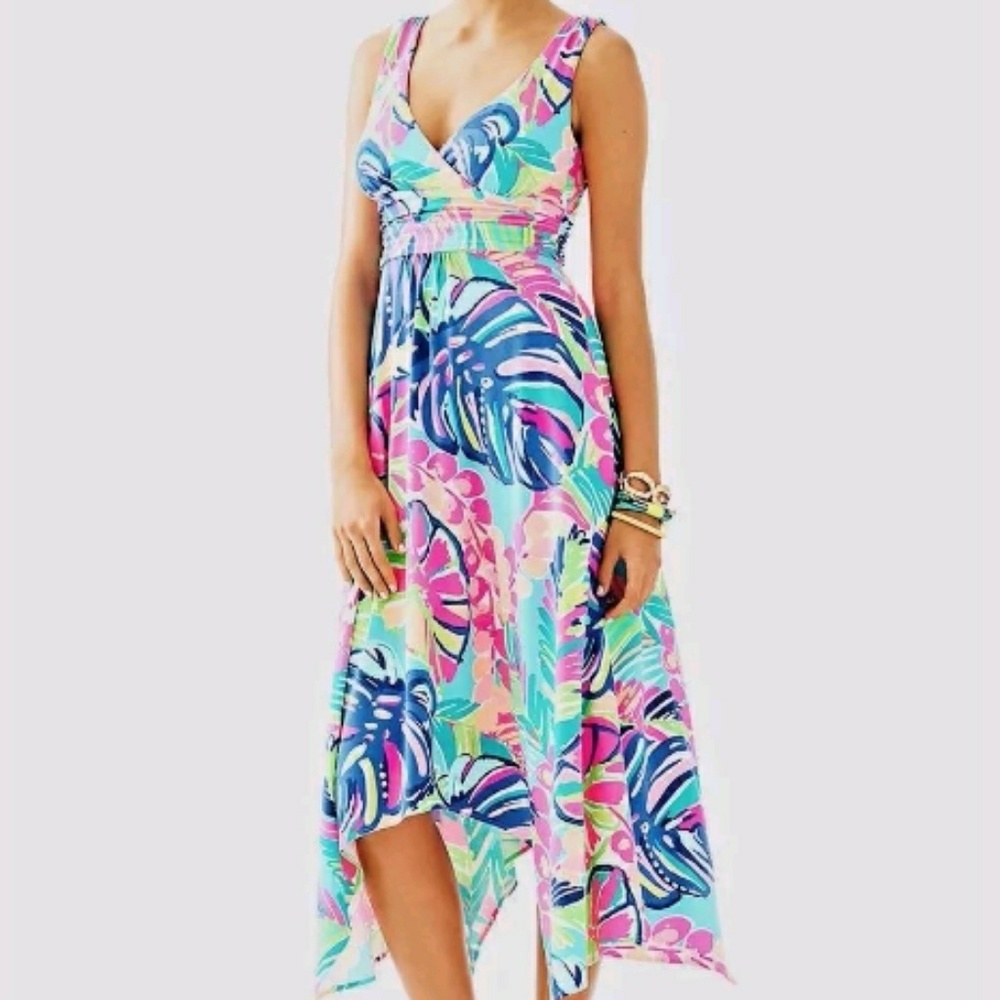 Lilly Pulitzer Sloane Dress