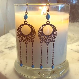 Boho Earrings
