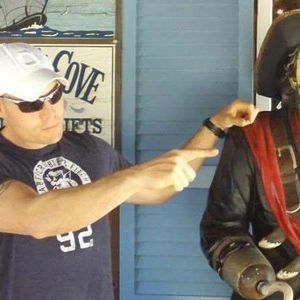 Meet your Posher, Ken