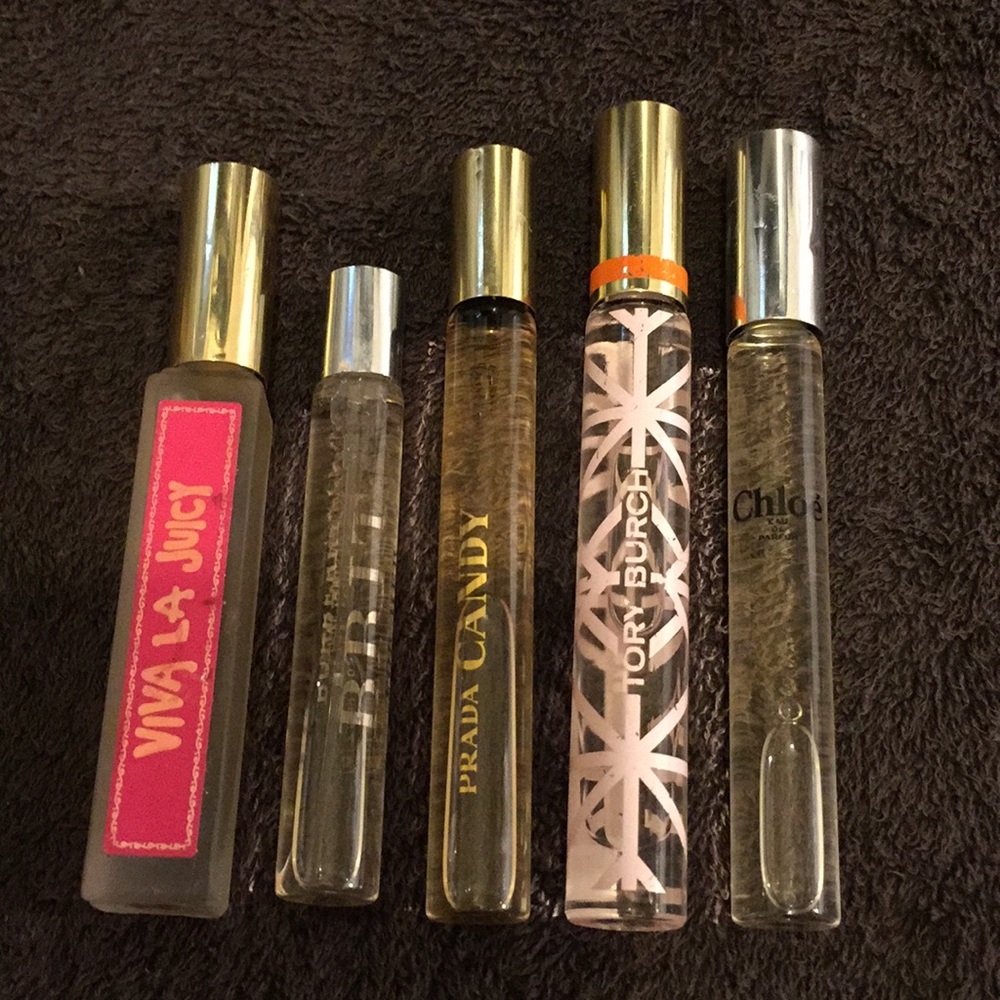 Perfume Bundle - image 2