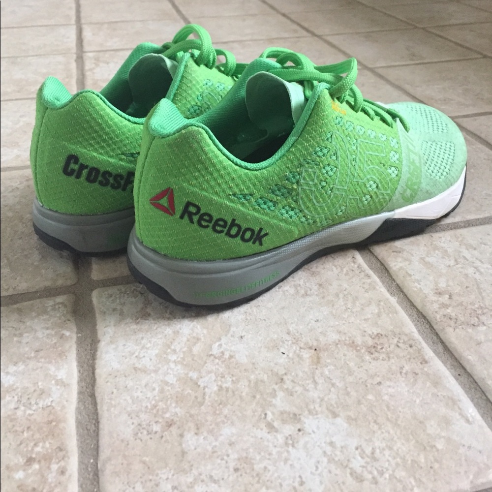 Reebok Crossfit Nano 5