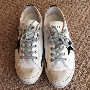Golden Goose VSTAR2 Sneakers