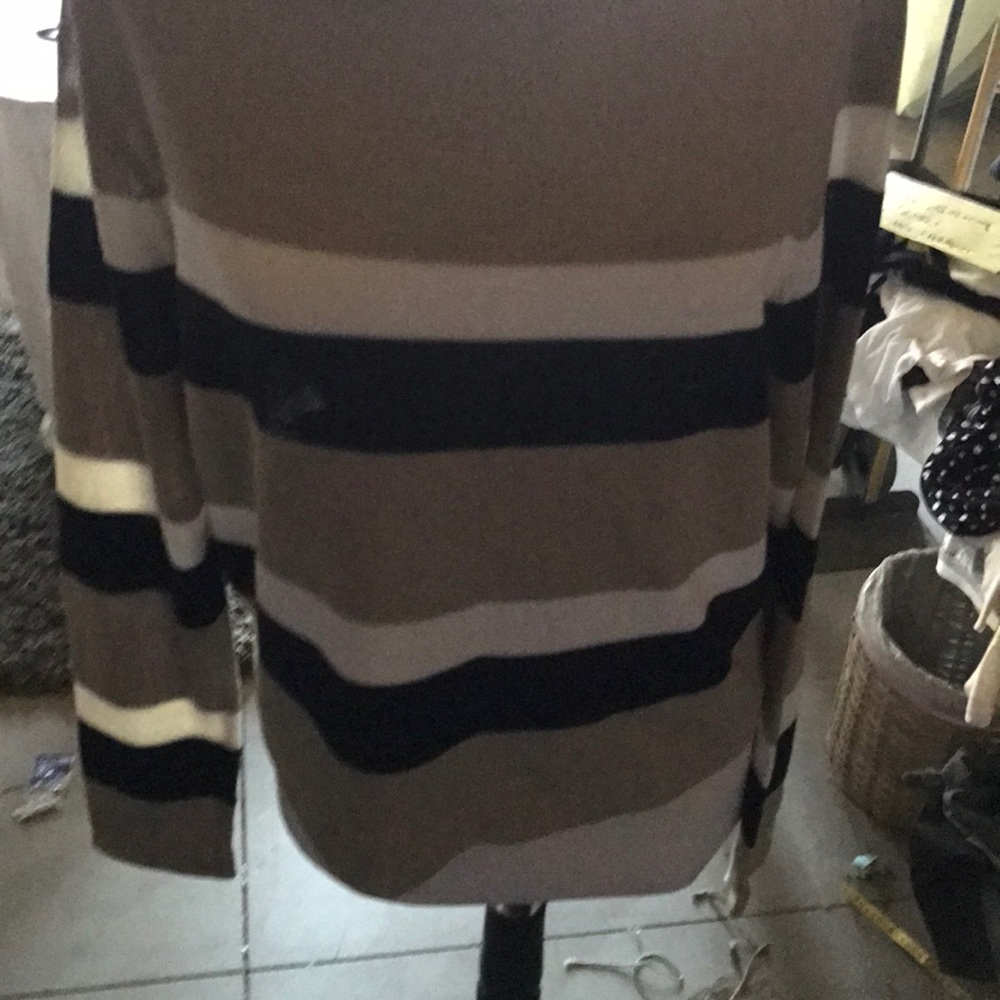 Vintage dana Buchman top