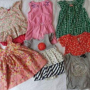 Bundle- 12 month baby clothes