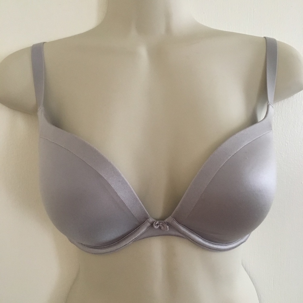 DKNY Push-Up Bra 32DD
