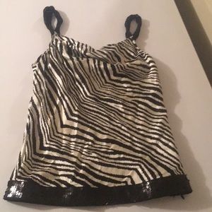 The Limited Size Small Blouse