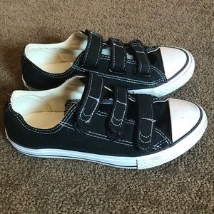 Kids Converse sneakers