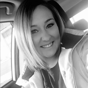 Meet your Posher, Kelsey