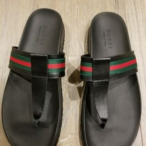 Gucci Slippers