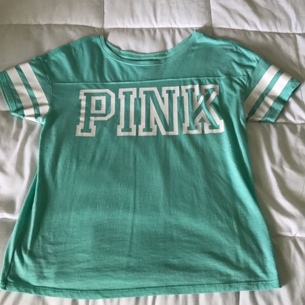 PINK top