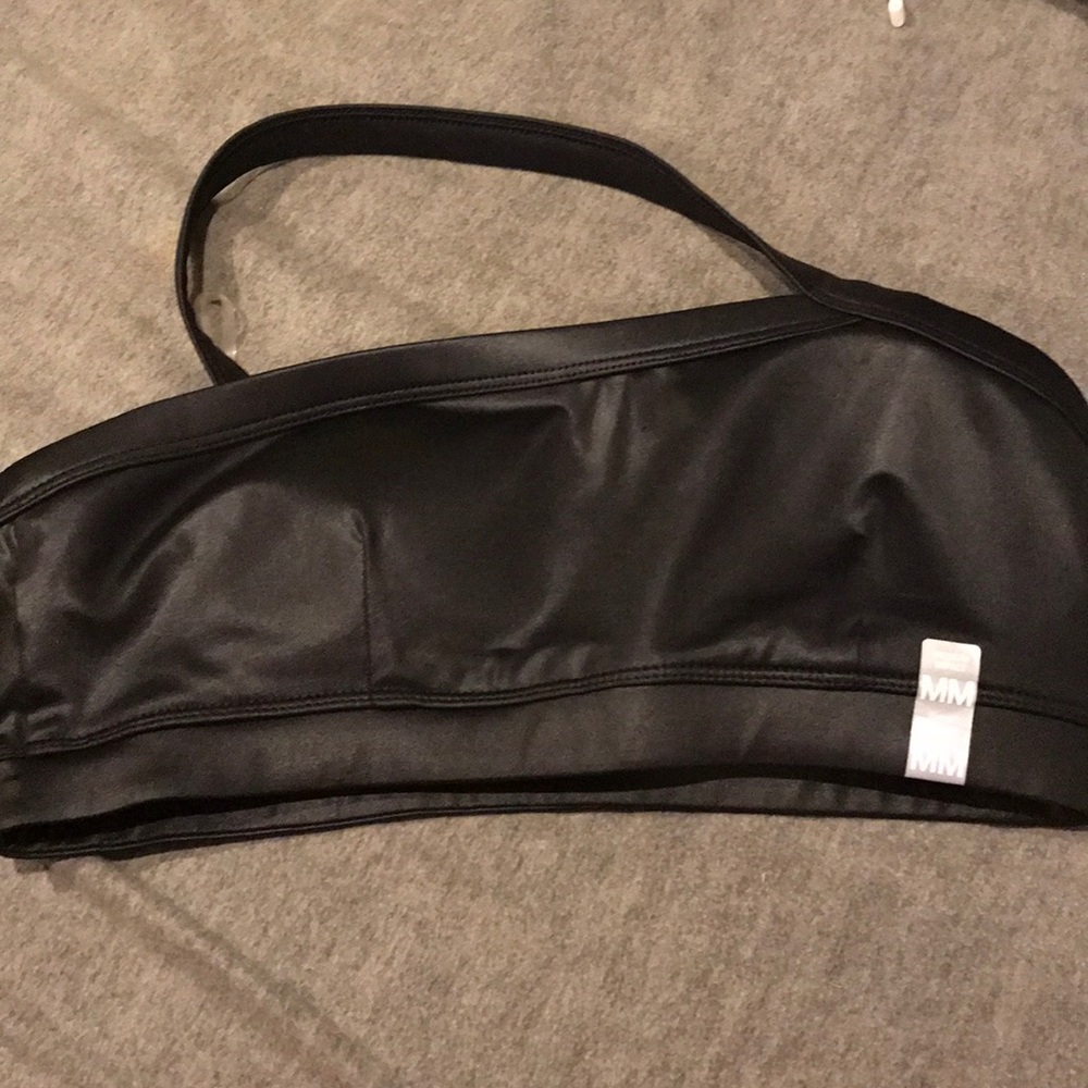 New sport bra from forever 21