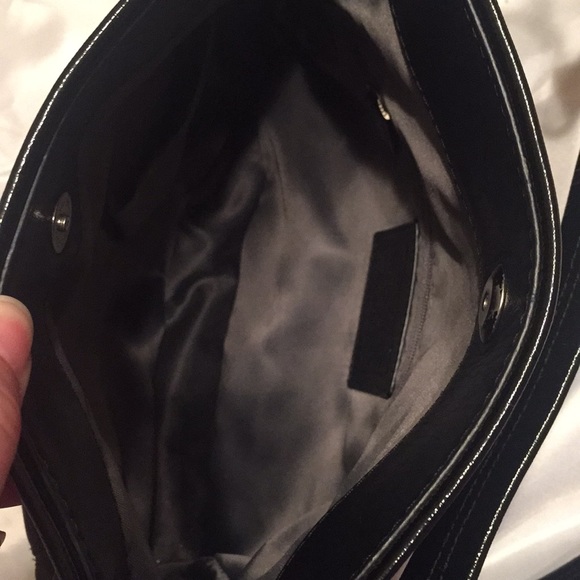 Cross body Coach purse - Picture 4 of 5