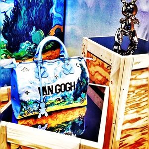 Meet your Posher, Olga