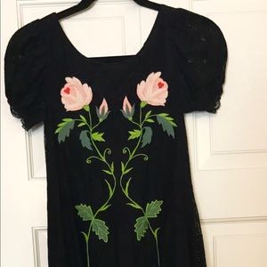 Beautiful Wildfox - White Label Dress