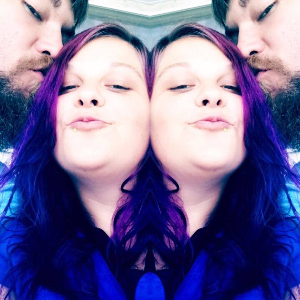 Meet your Posher, Harlee