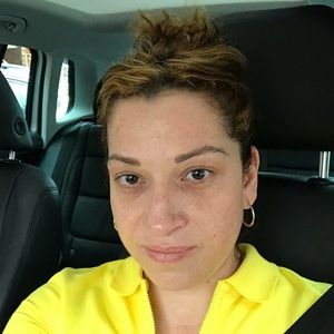 Meet your Posher, Lisandra