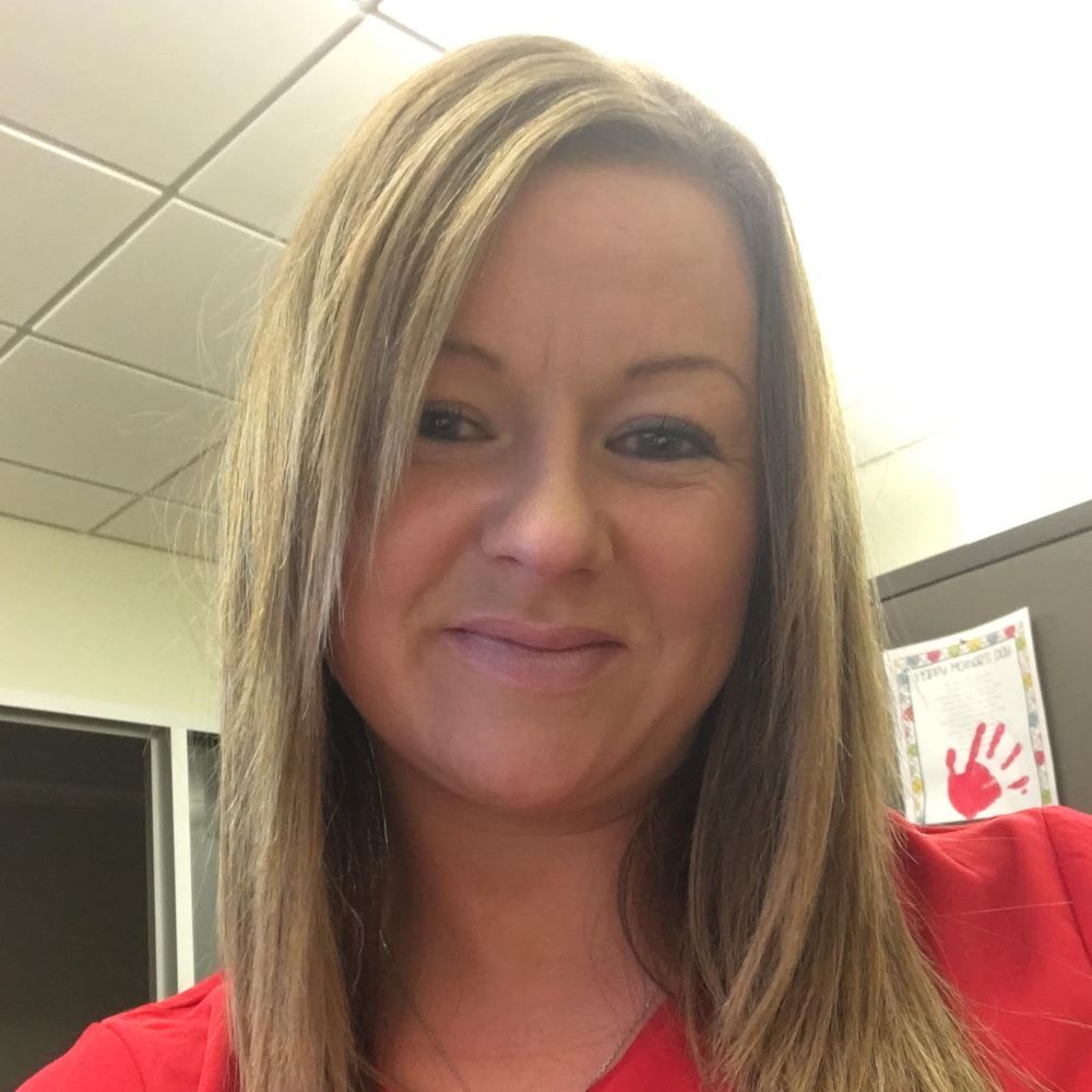 Meet your Posher, Kerrie ann