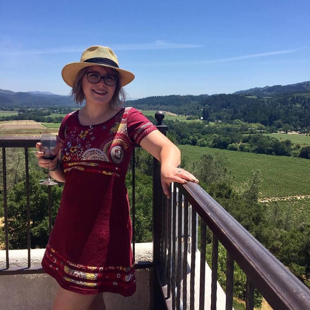 Meet your Posher, Heather